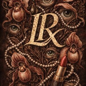 Meet your Posher, Lip Rouge